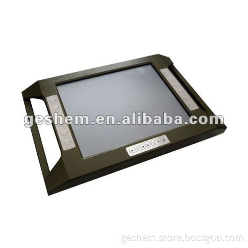 Industrial Displayer